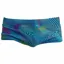 Funky Trunks Men's Sidewinder Swim Trunks Wires Crossed